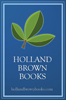 Holland Brown Books